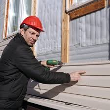 Best Fascia and Soffit Installation  in Turley, OK